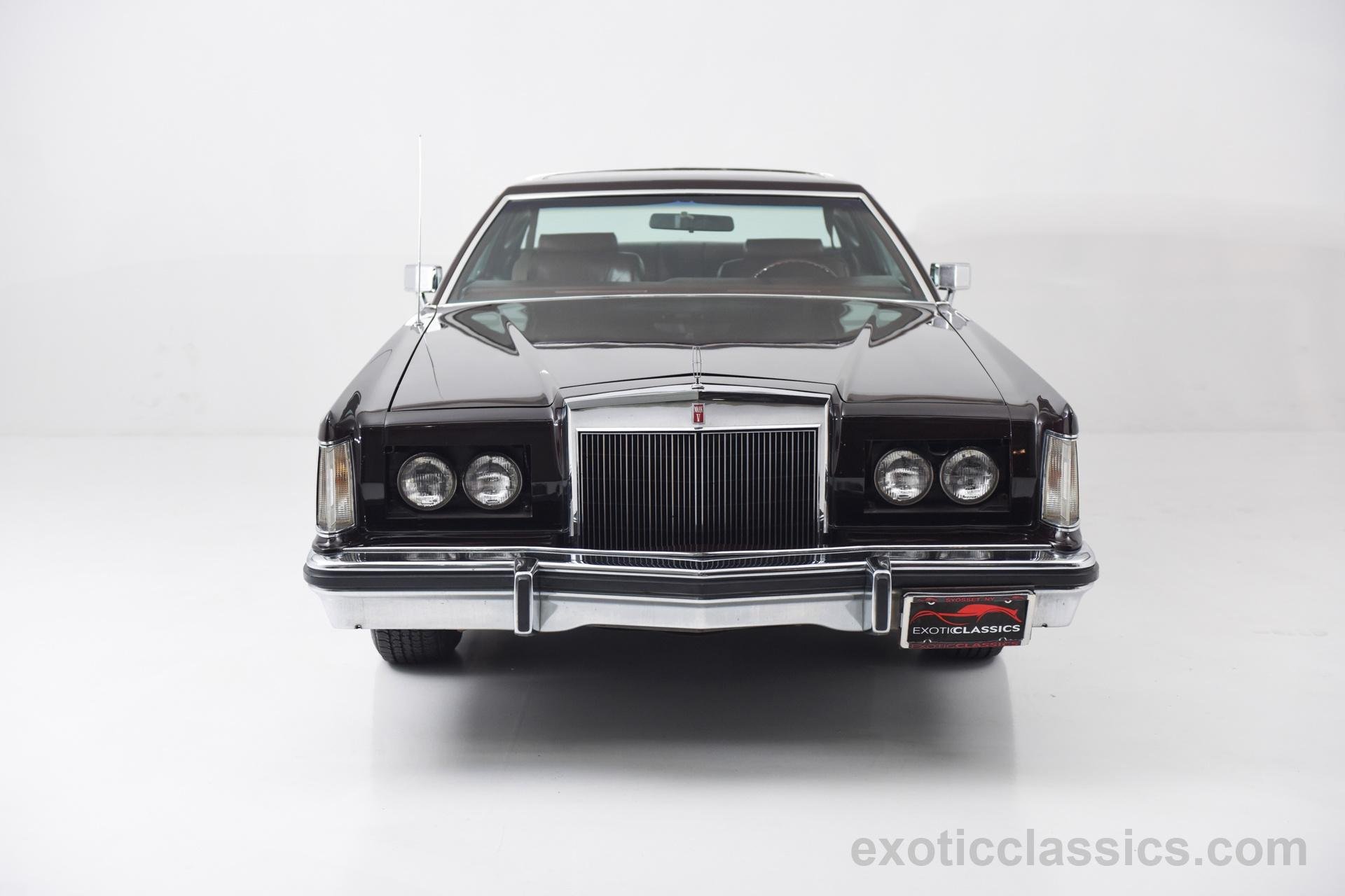 1978, Lincoln, Mark v, Luxury, Classic, Mark Wallpaper