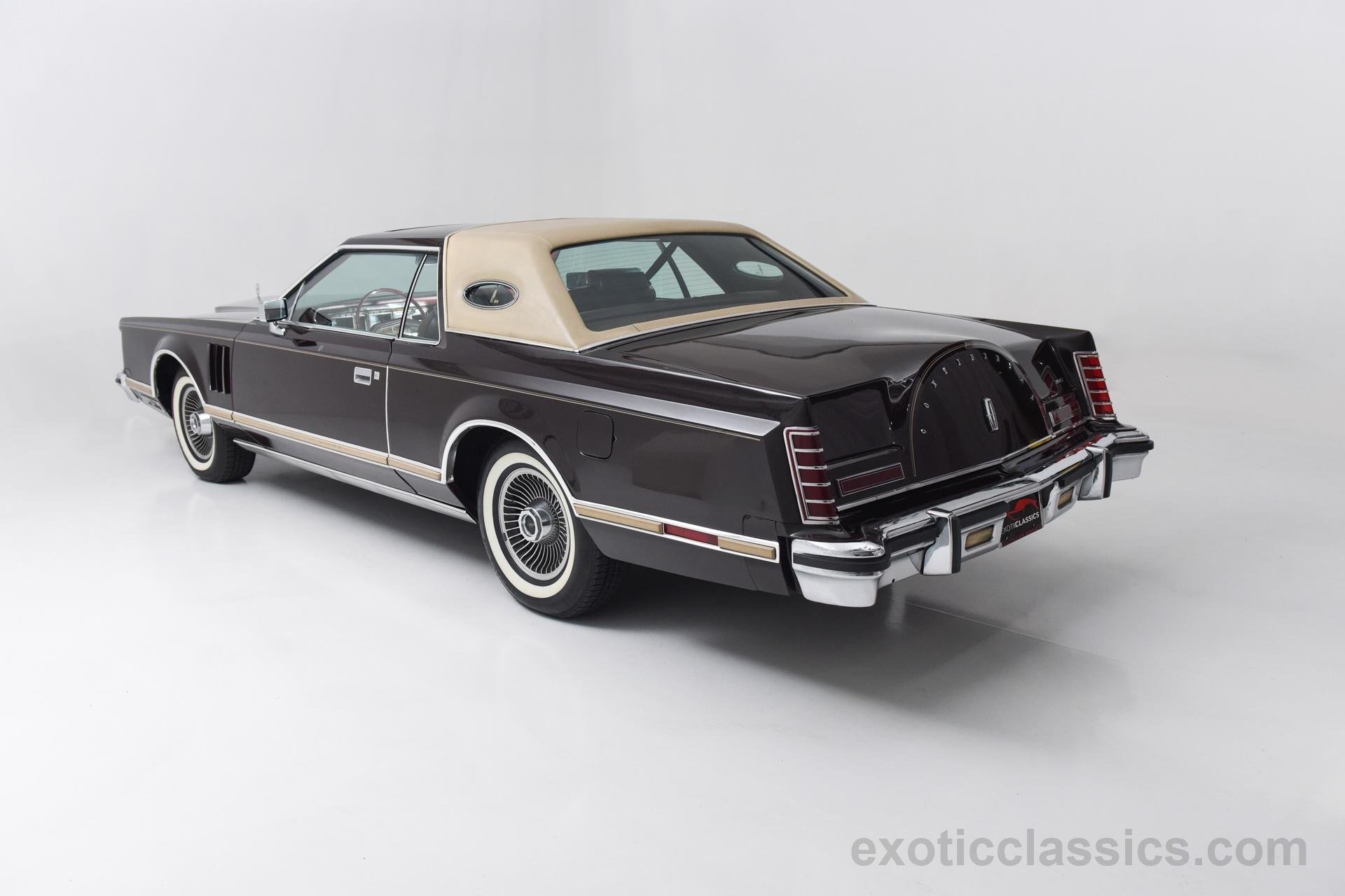 1978, Lincoln, Mark v, Luxury, Classic, Mark Wallpaper