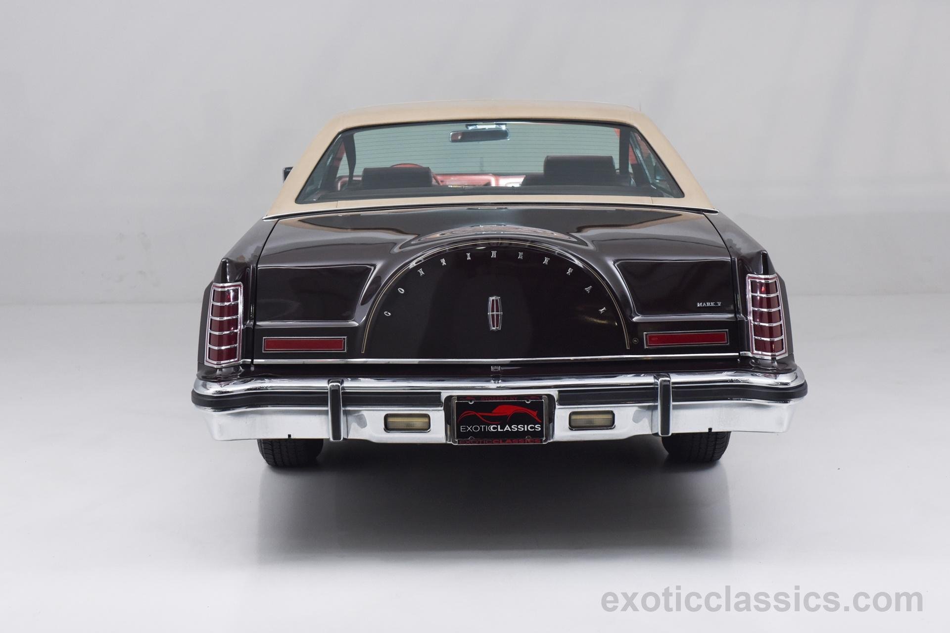 1978, Lincoln, Mark v, Luxury, Classic, Mark Wallpaper