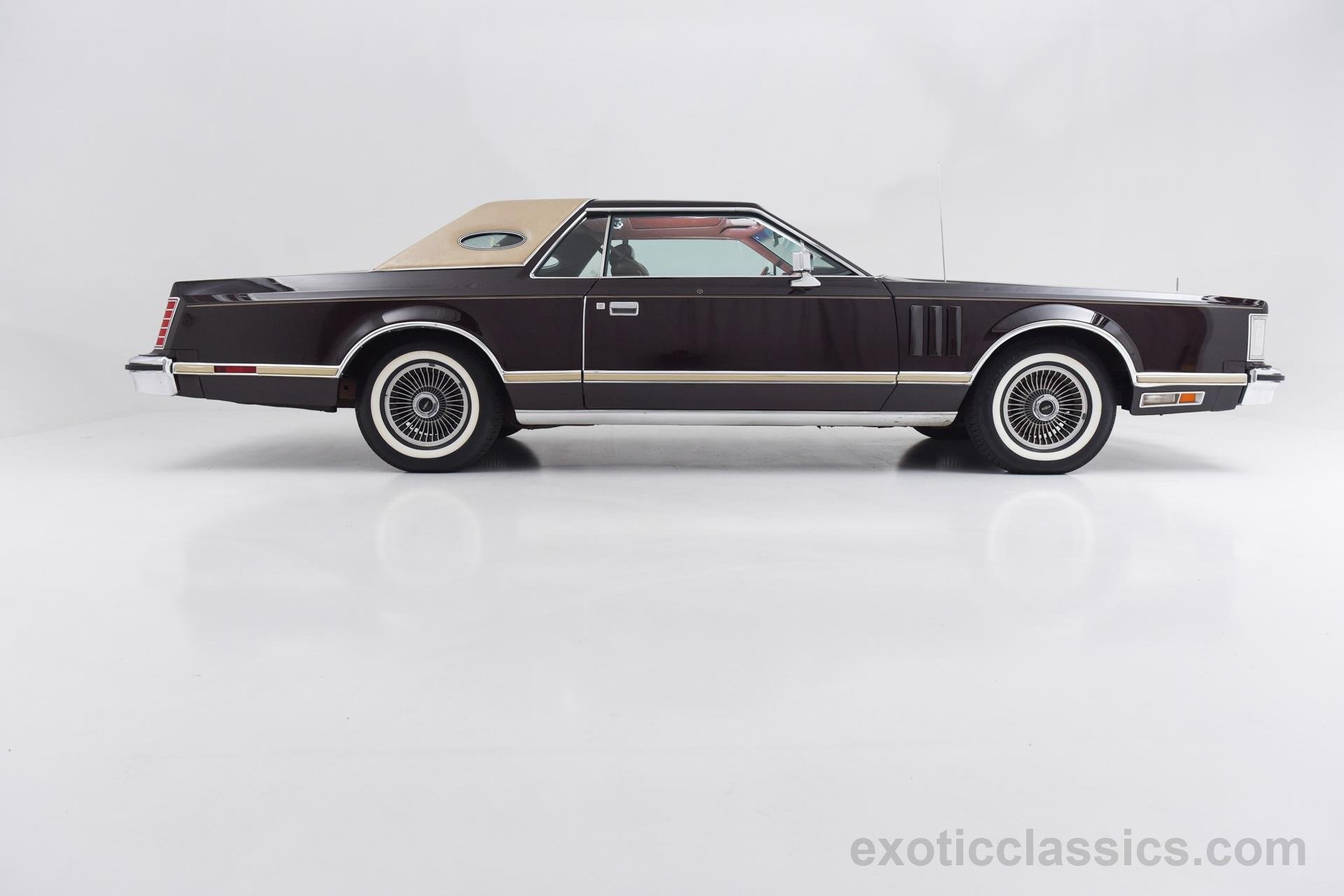1978, Lincoln, Mark v, Luxury, Classic, Mark Wallpaper