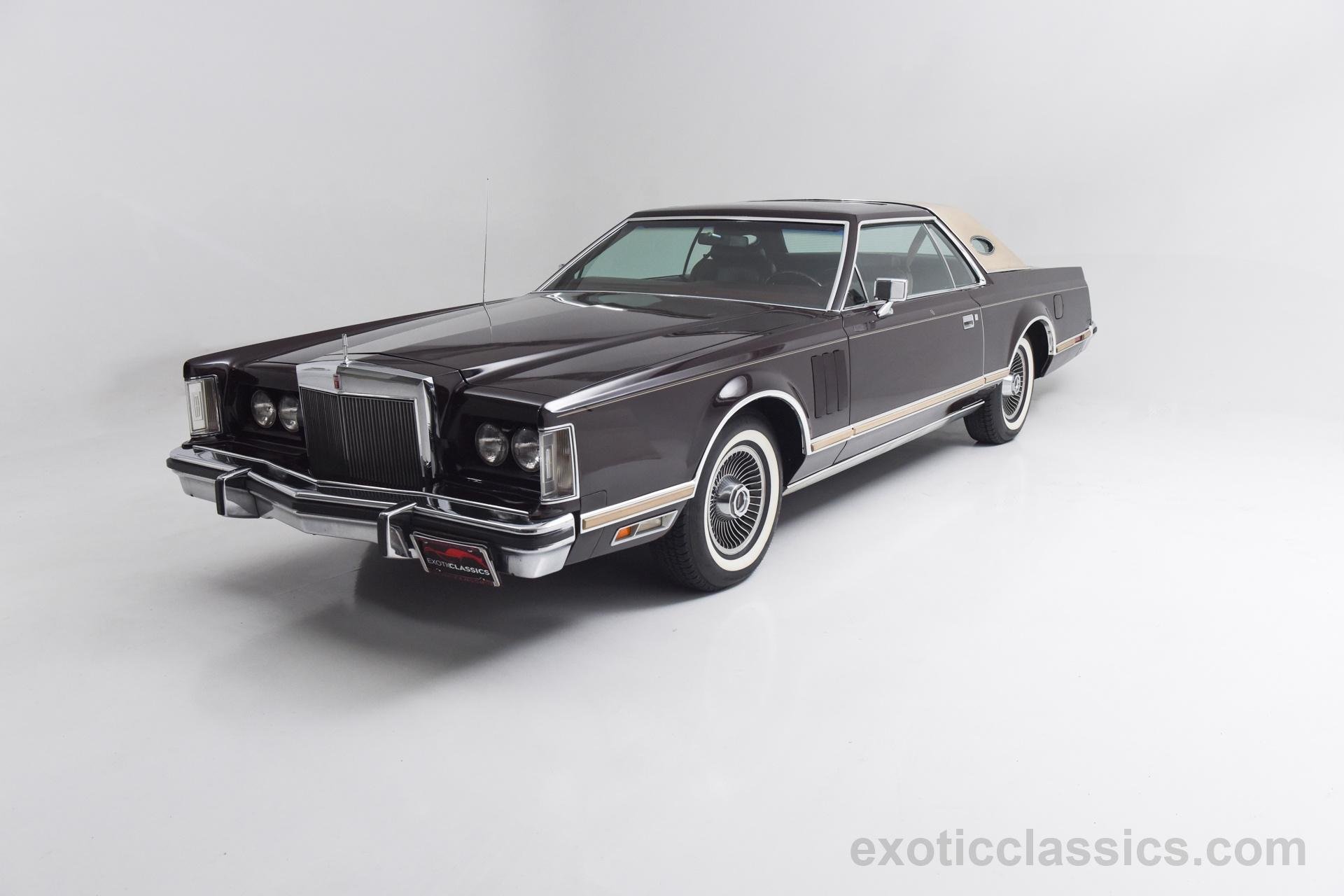 1978, Lincoln, Mark v, Luxury, Classic, Mark Wallpaper
