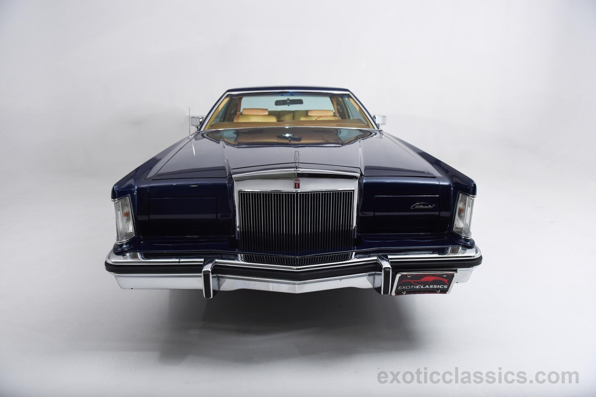 1977, Lincoln, Mark v, Luxury, Classic, Mark Wallpaper