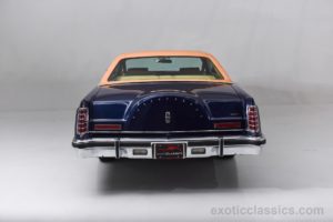 1977, Lincoln, Mark v, Luxury, Classic, Mark