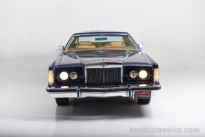 1977, Lincoln, Mark v, Luxury, Classic, Mark