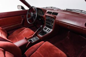 1983, Mazda, Rx 7