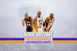 legend, Nba, Basketball, Kobe, Bryant, Los, Angeles, Lakers
