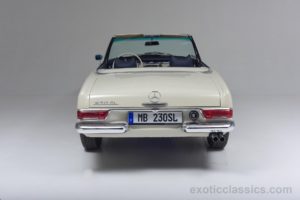 1967, Mercedes, Benz, 230sl, Classic, Convertible