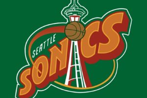 nba, Basketball, Baskets, Seattle, Supersonics
