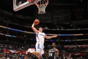 nba, Basketball, Blake, Griffin, Los, Angeles, Clippers