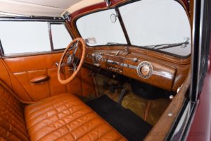 1939, Packard, Super, 8, Luxury, Retro, Vintage
