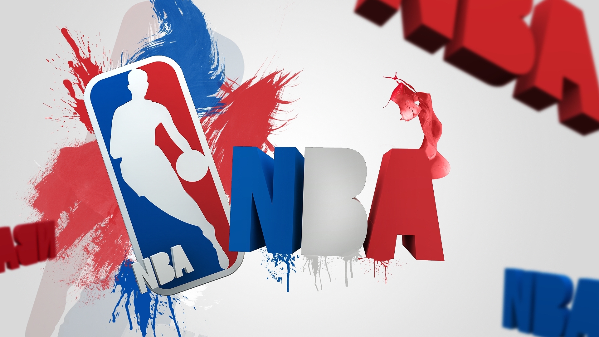 nba, Basketball Wallpaper