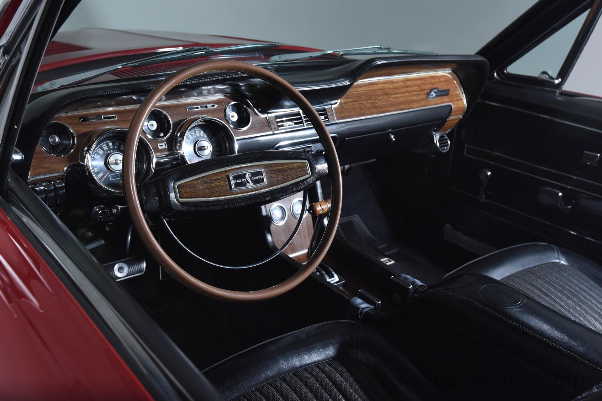 1968, Shelby, Gt500, Muscle, Classic, Ford, Mustang, G t Wallpaper