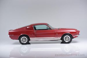 1968, Shelby, Gt500, Muscle, Classic, Ford, Mustang, G t