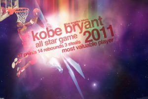 nba, Kobe, Bryant, Basketball