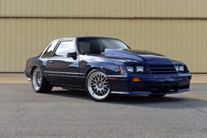 1987, Ford, Mustang, Muscle, Hot, Rod, Rods, Custom