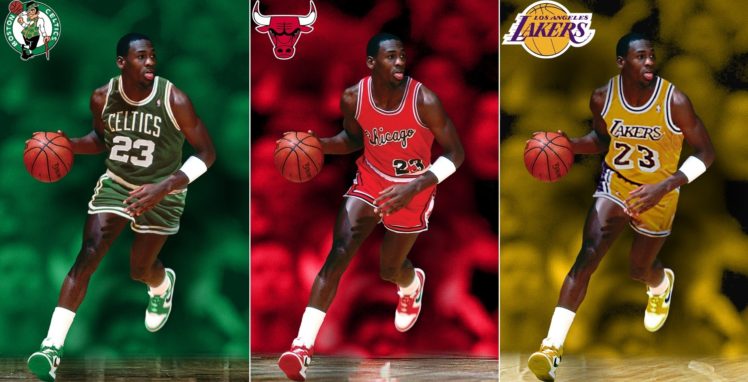 nba, Michael, Jordan, Basketball HD Wallpaper Desktop Background