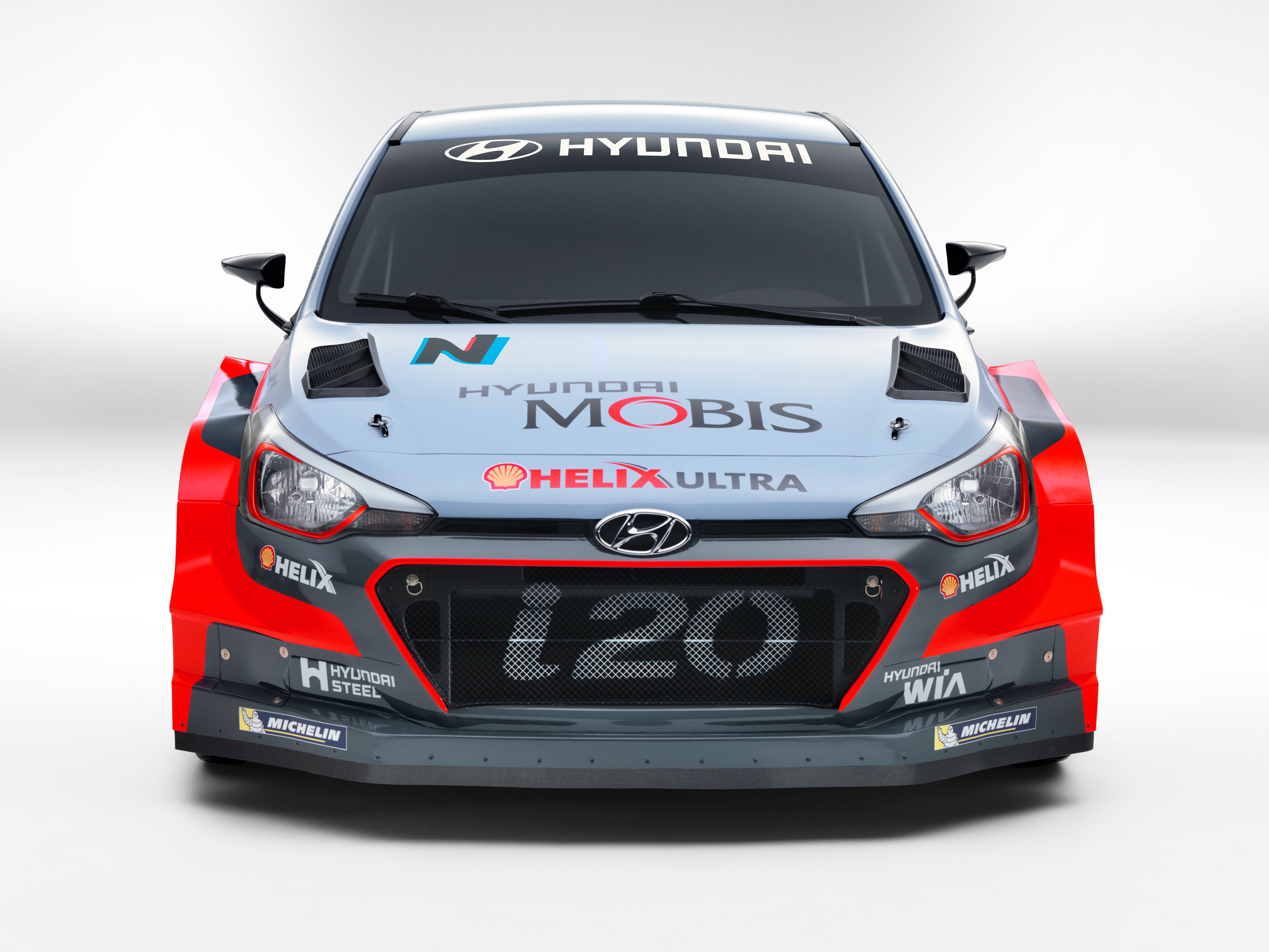 2016, Hyundai, I20, Wrc, I b, Race, Racing, Rally Wallpaper