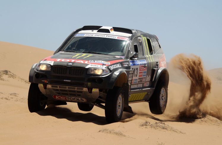 2006, Bmw, X 3, C c, E83, Dakar, Race, Racing, Rally, Offroad, Suv HD Wallpaper Desktop Background