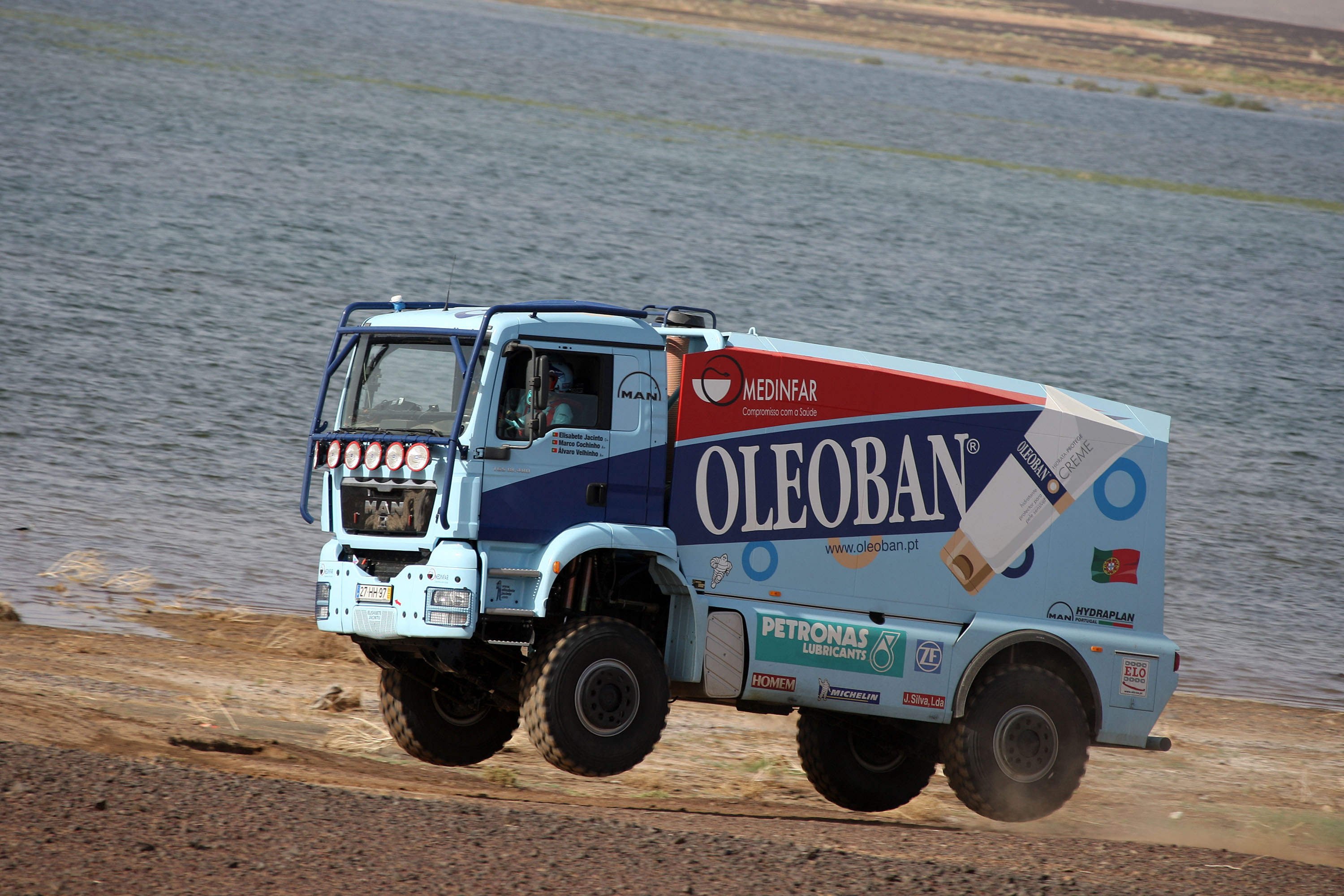 2010, Man, Tgs, 18 480, Rally, Truck, Semi, Tractor, Dakar, Race, Racing, Offroad, 4x4 Wallpaper