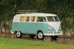 1962, Volkswagen, Typ 2, Westfalia, Camper, T 1, Van, Classic, Motorhome