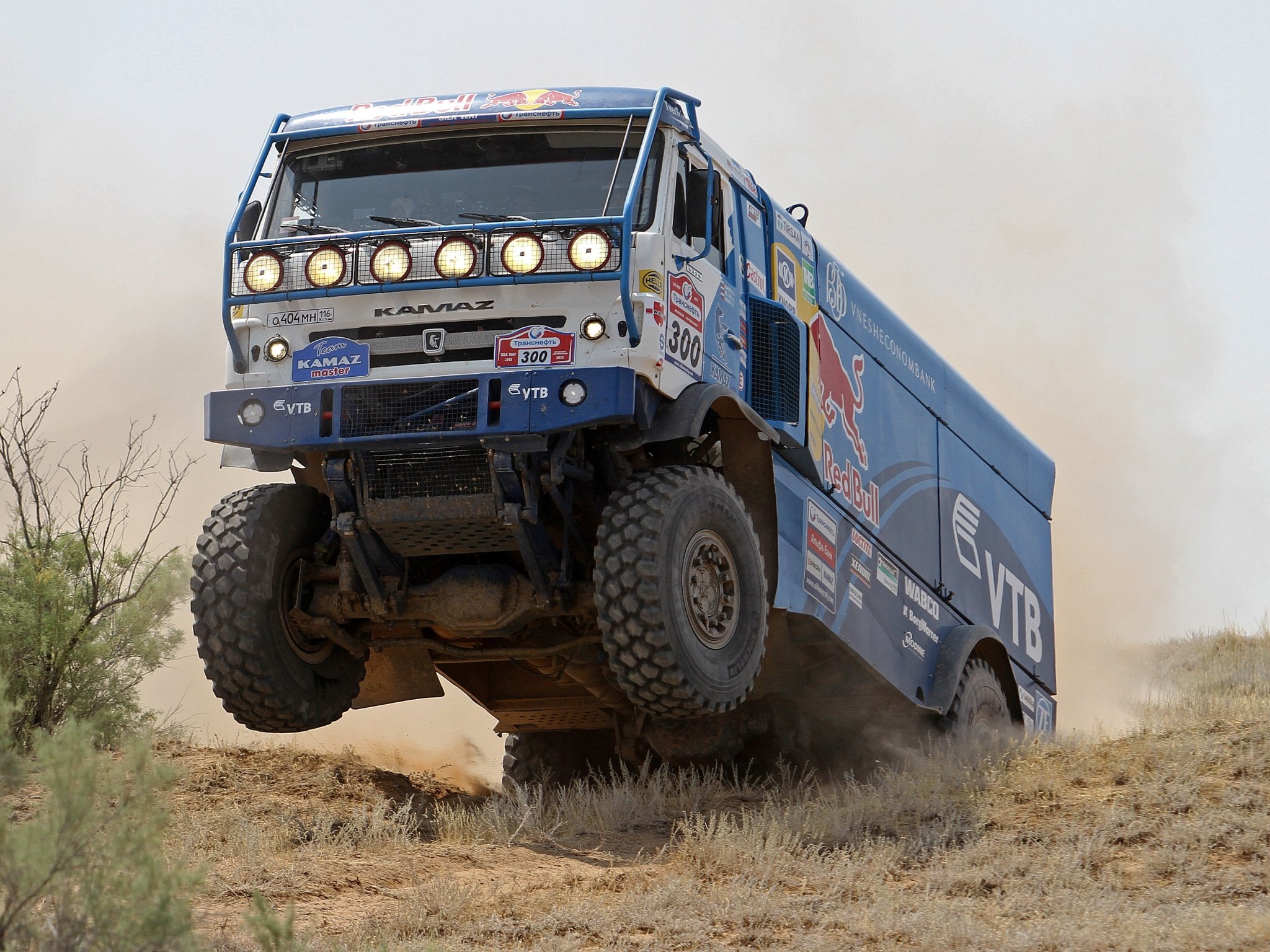 2013, Kamaz, 4326 9, V k, Dakar, Offroad, Race, Racing, Rally, Semi, Tractor Wallpaper
