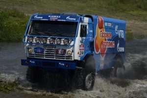 2013, Kamaz, 4326 9, V k, Propane, Semi, Tractor, Dakar, Rally, Race, Racing