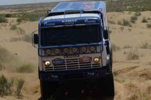2013, Kamaz, 4326 9, V k, Propane, Semi, Tractor, Dakar, Rally, Race, Racing
