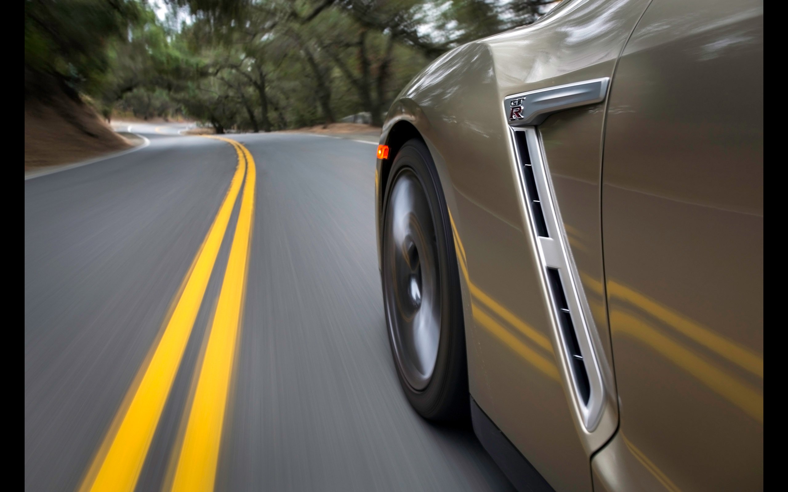 2016, Nissan, Gt r, 45th, Anniversary, Gold, Edition, Gtr, Supercar Wallpaper