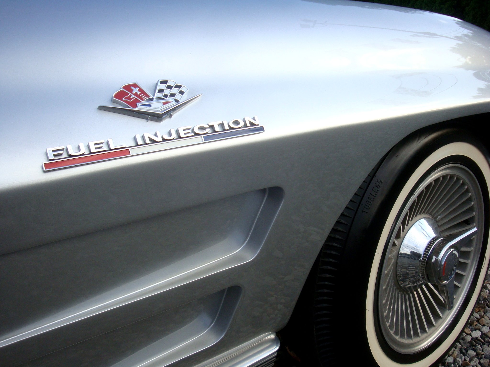 1963, Chevrolet, Corvette, Stingray, Muscle, Classic, Supercar Wallpaper