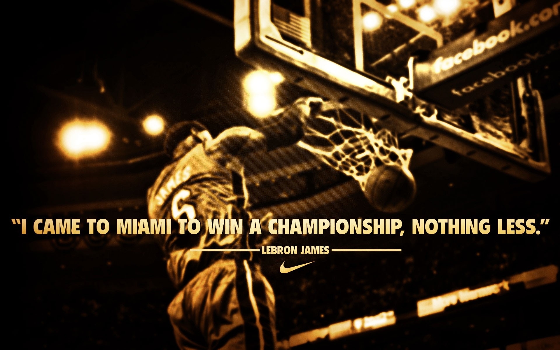 slam, Dunk, Nba, Basketball, Lebron, James, Championship, Miami, Heat Wallpaper