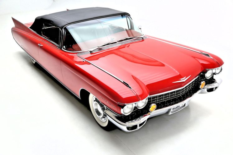 1960, Cadillac, Eldorado, Biarritz, Convertible, Luxury, Classic HD Wallpaper Desktop Background
