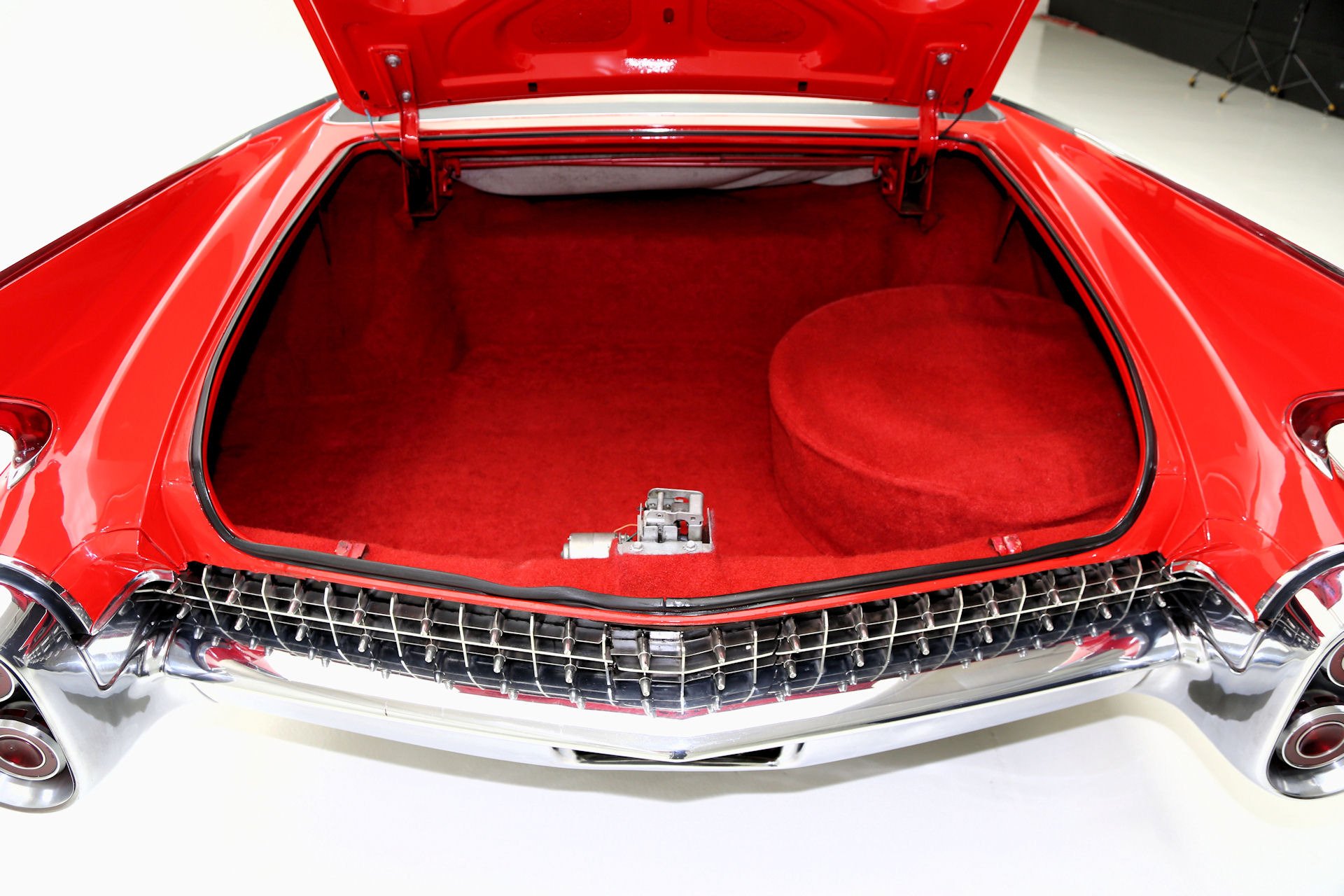 1960, Cadillac, Eldorado, Biarritz, Convertible, Luxury, Classic Wallpaper