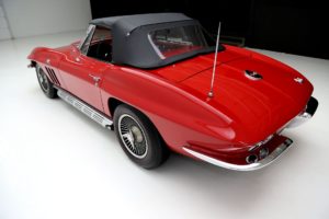 1966, Chevrolet, Corvette, 427, Convertible, Muscle, Supercar, Classic