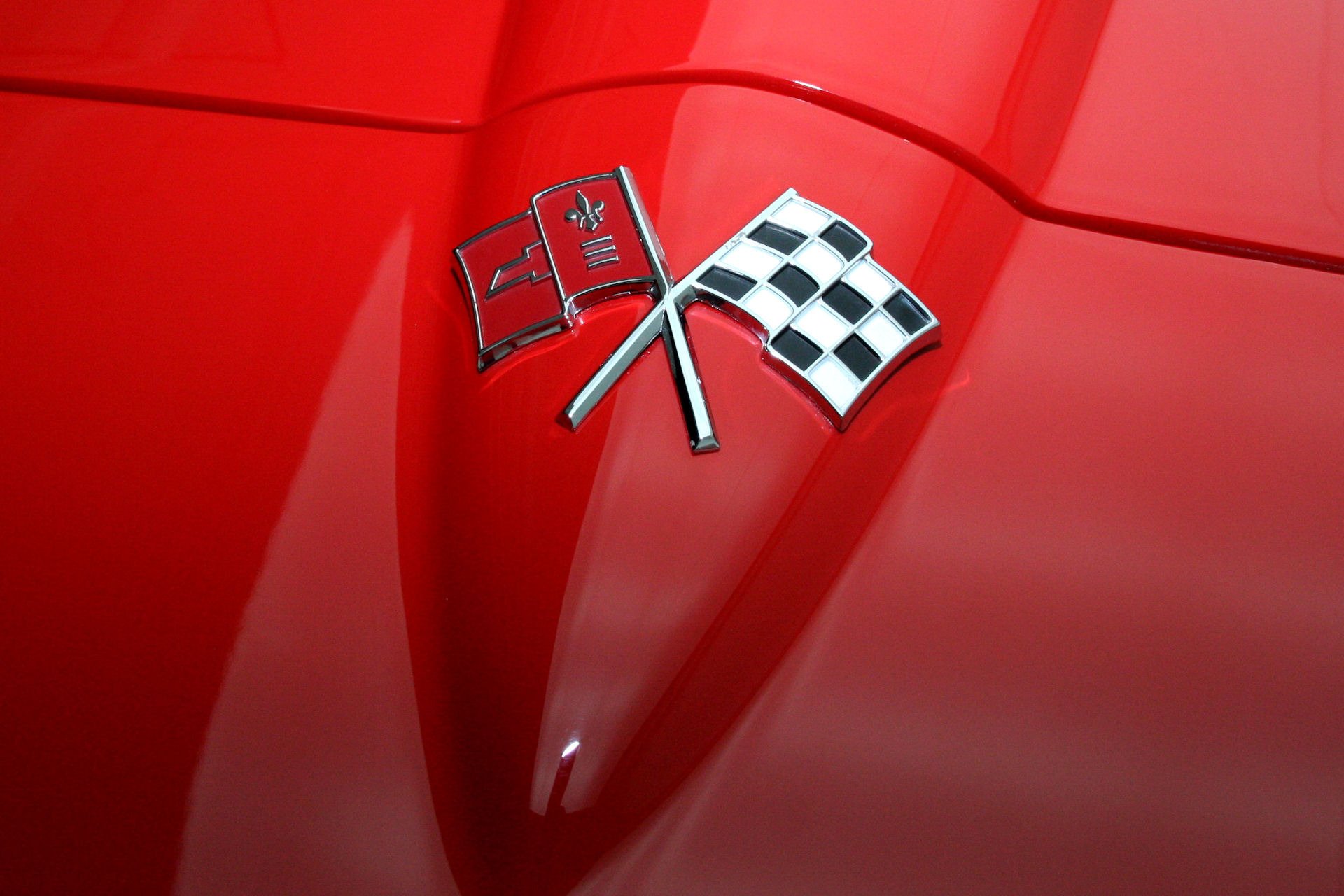 1966, Chevrolet, Corvette, 427, Convertible, Muscle, Supercar, Classic Wallpaper