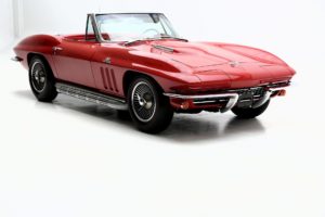 1966, Chevrolet, Corvette, 427, Convertible, Muscle, Supercar, Classic