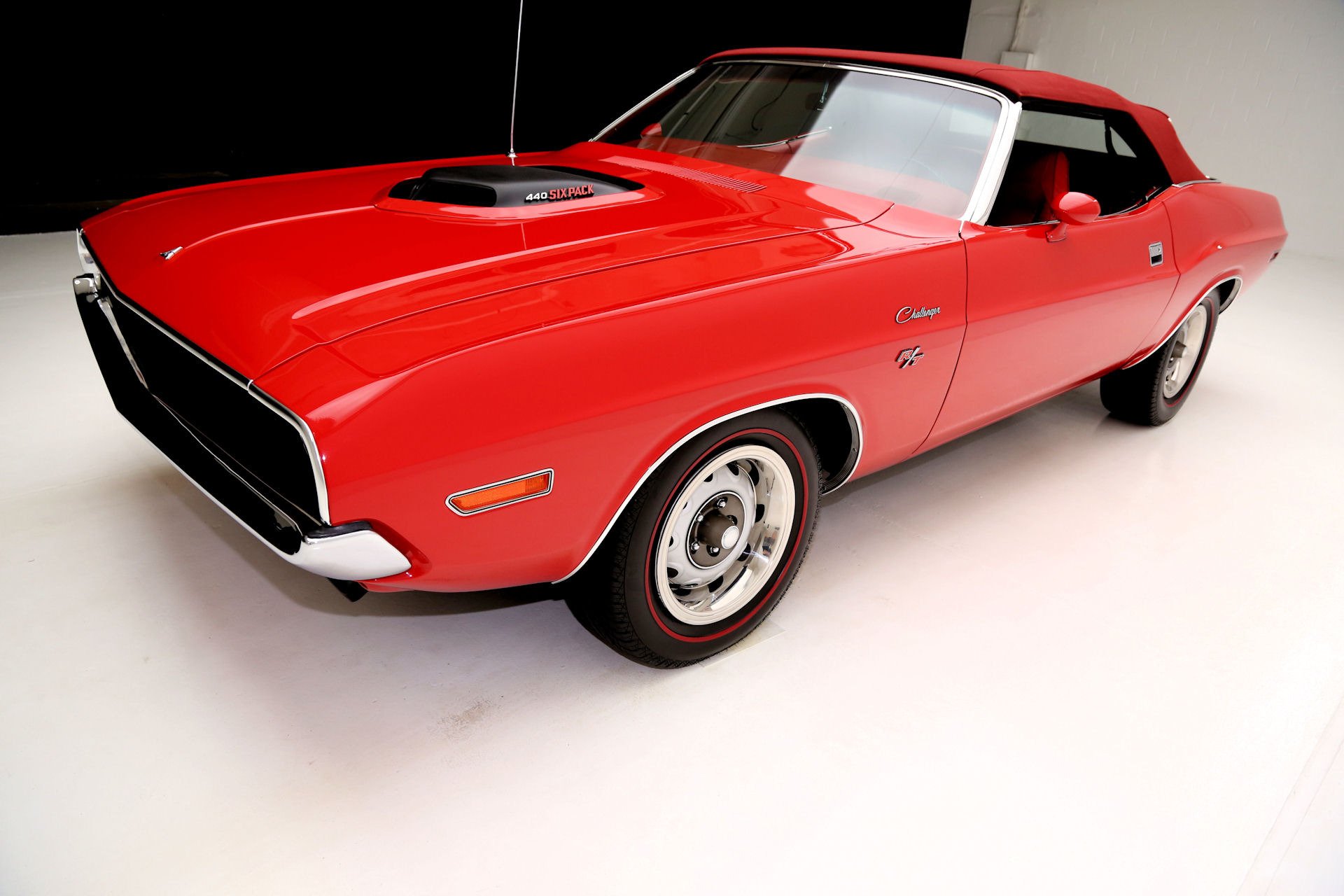 1970, Dodge, Challenger, R t, 440, Mopar, Muscle, Classic Wallpaper