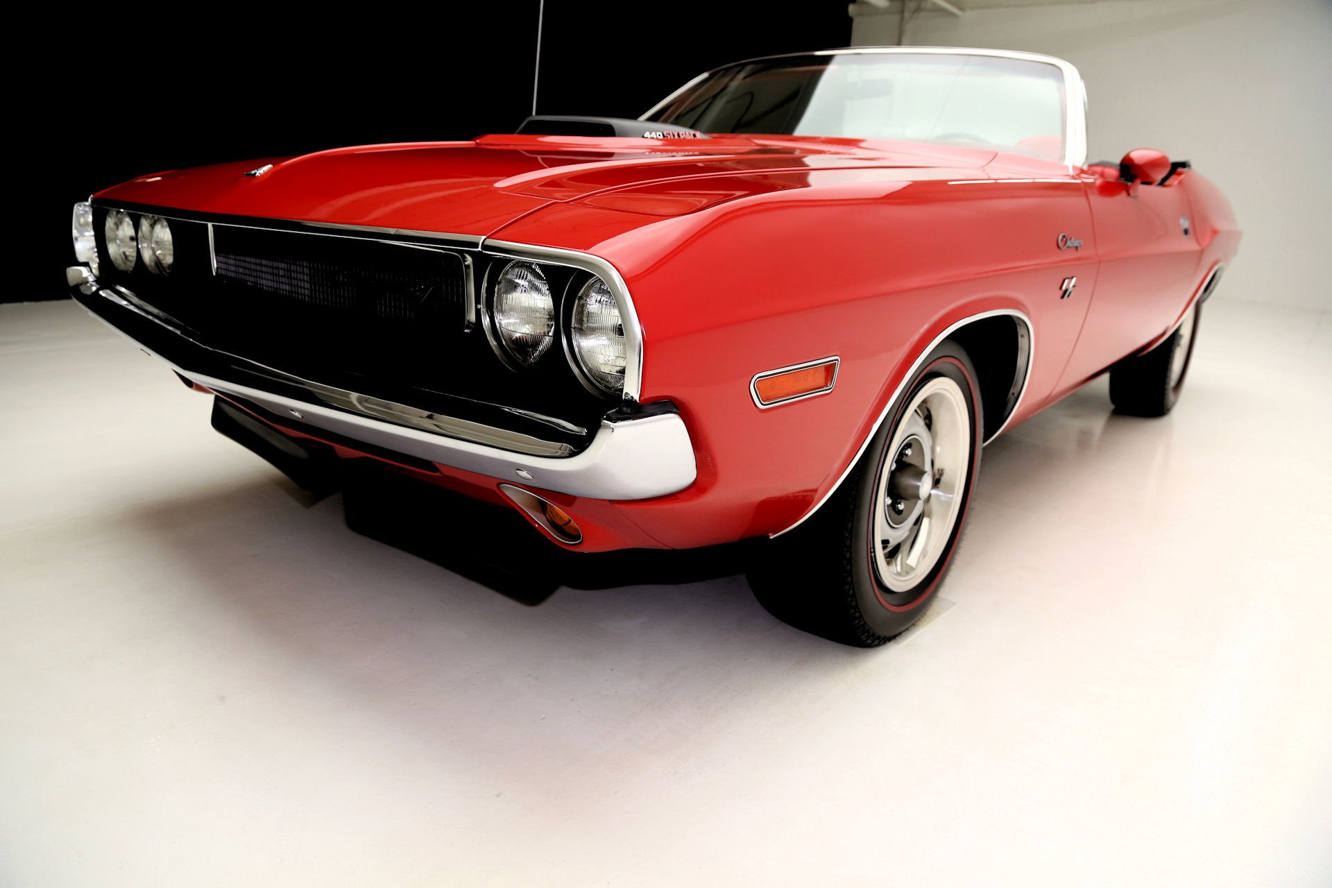 1970, Dodge, Challenger, R t, 440, Mopar, Muscle, Classic Wallpaper