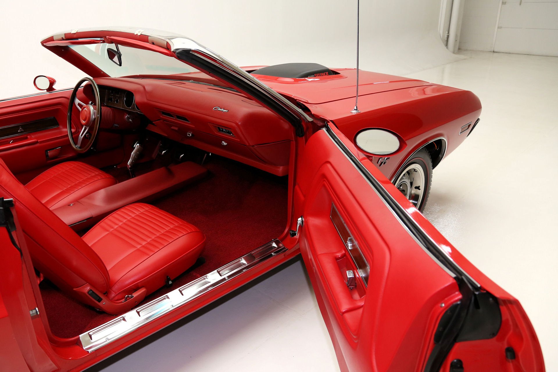 1970, Dodge, Challenger, R t, 440, Mopar, Muscle, Classic Wallpaper