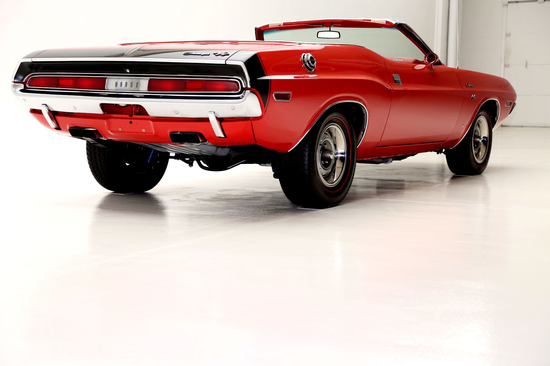 1970, Dodge, Challenger, R t, 440, Mopar, Muscle, Classic Wallpaper