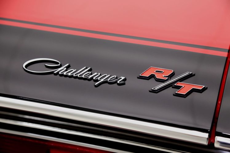 1970, Dodge, Challenger, R t, 440, Mopar, Muscle, Classic HD Wallpaper Desktop Background