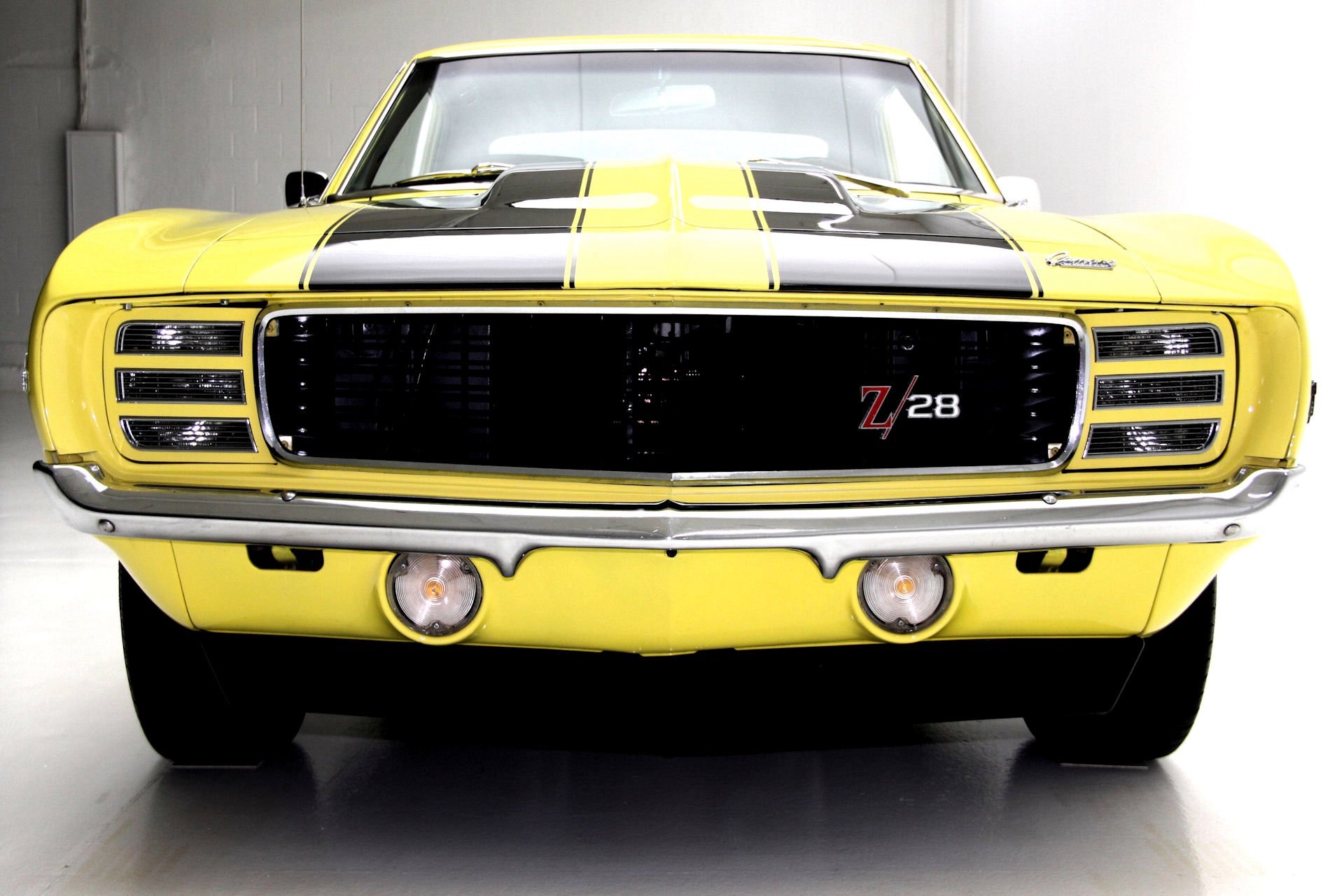 1969, Chevrolet, Camaro, R s, Z28, X33, Muscle, Classic Wallpaper