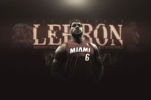 sports, Nba, Lebron, James, Baskets, Miami, Heat