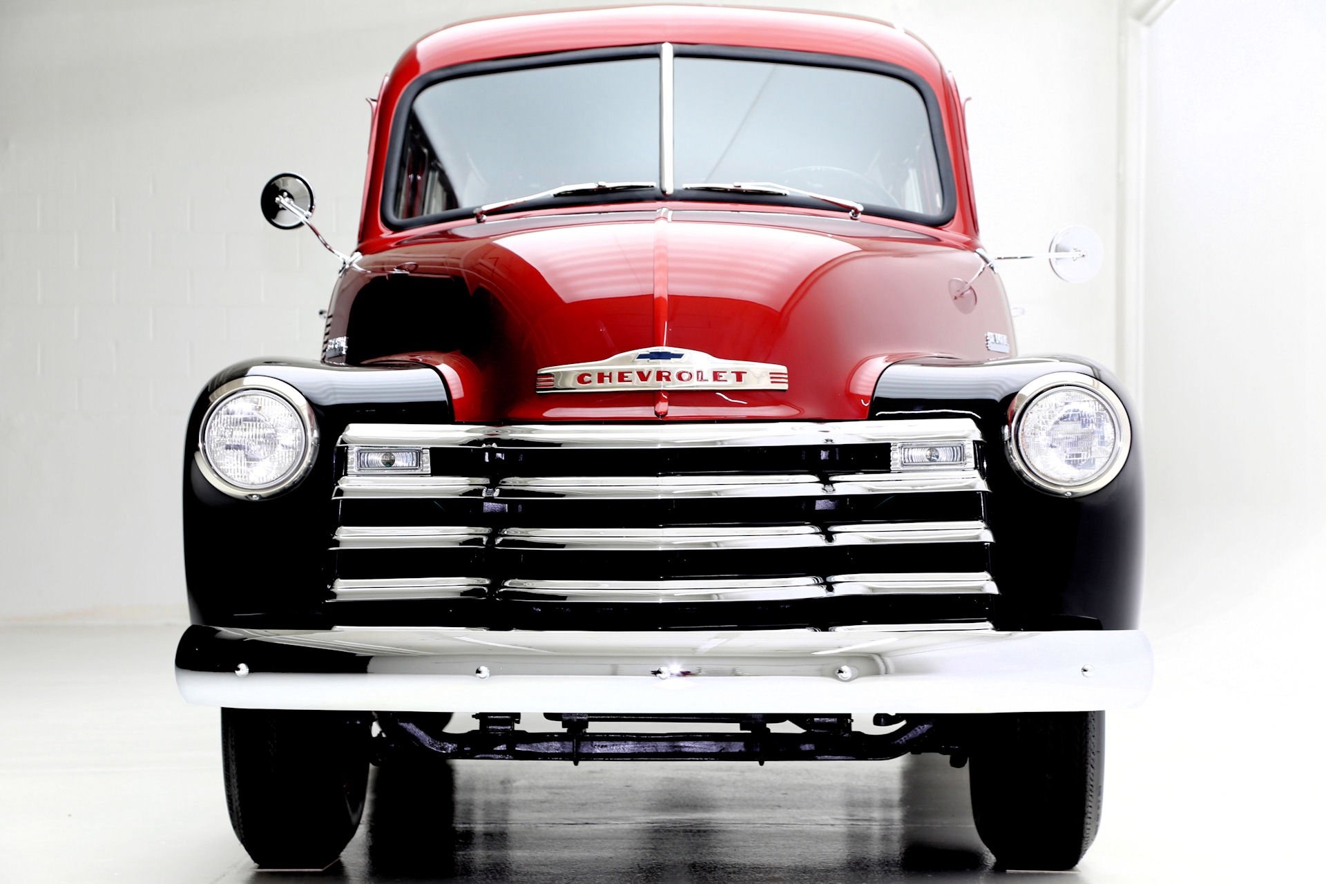 1951, Chevrolet, Suburban, 3100, Bordeaux, Suv, Truck, Retro, Stationwagon Wallpaper