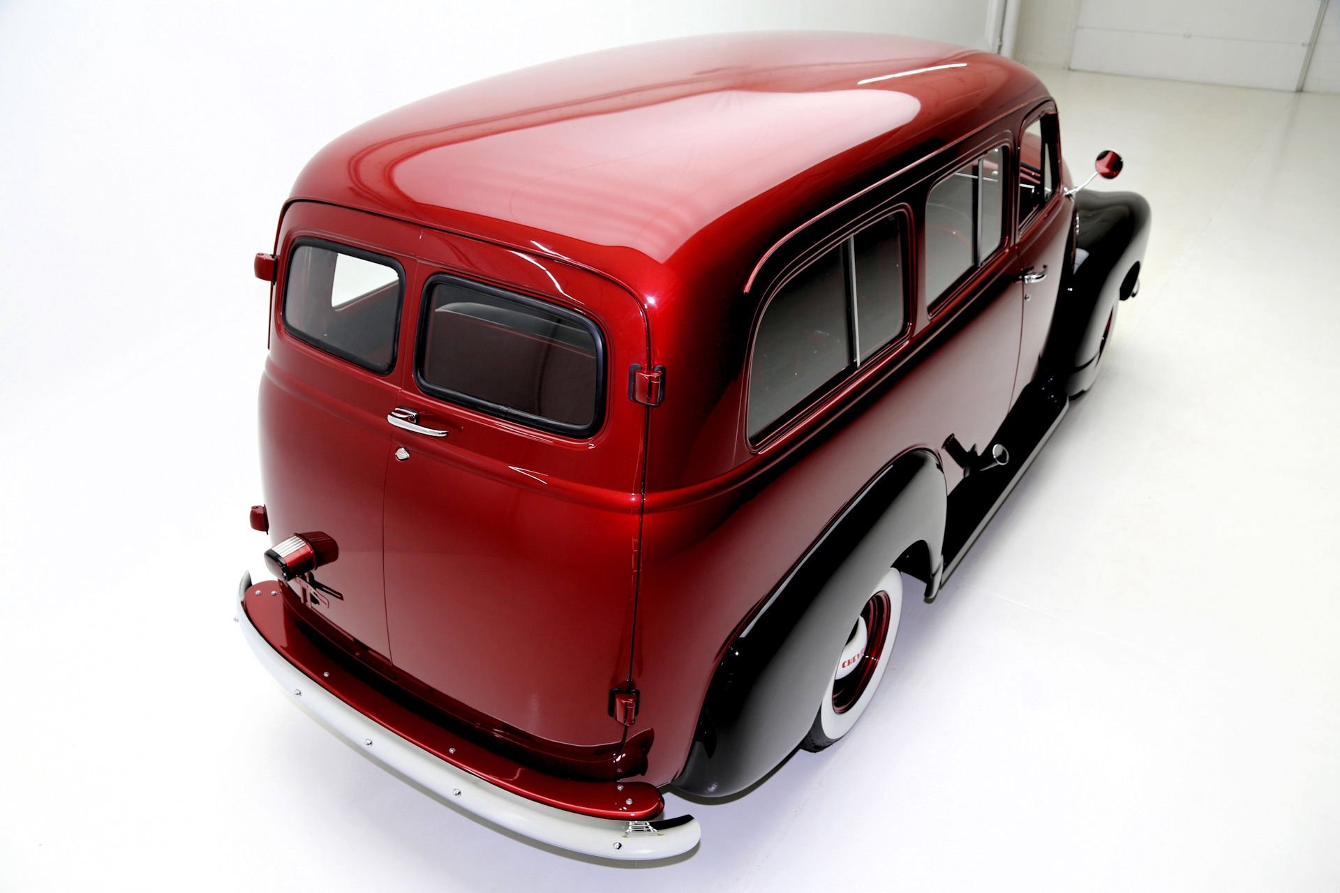 1951, Chevrolet, Suburban, 3100, Bordeaux, Suv, Truck, Retro, Stationwagon Wallpaper