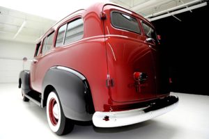 1951, Chevrolet, Suburban, 3100, Bordeaux, Suv, Truck, Retro, Stationwagon