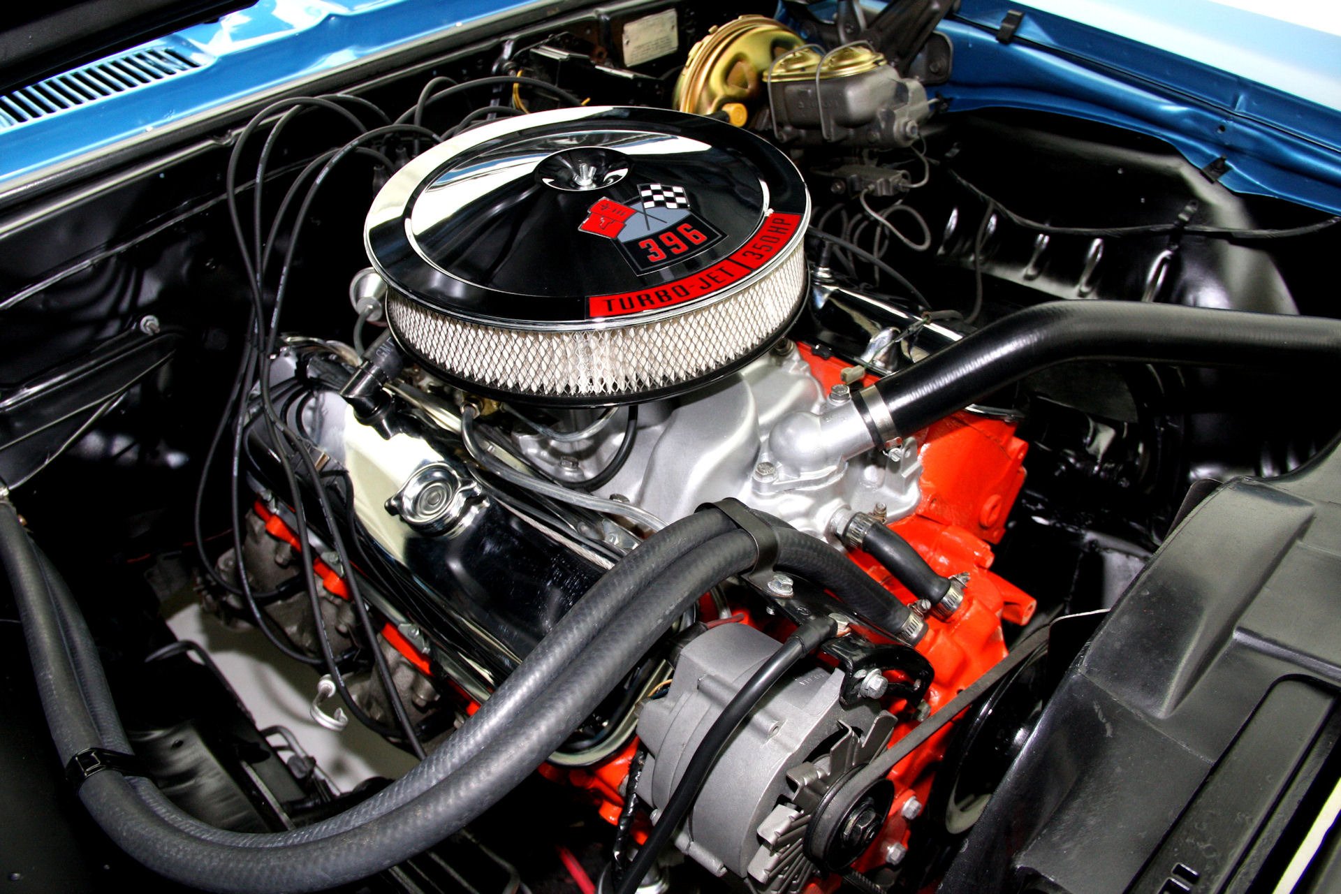 1969, Chevrolet, Camaro, X66, S s, Muscle, Classic Wallpaper