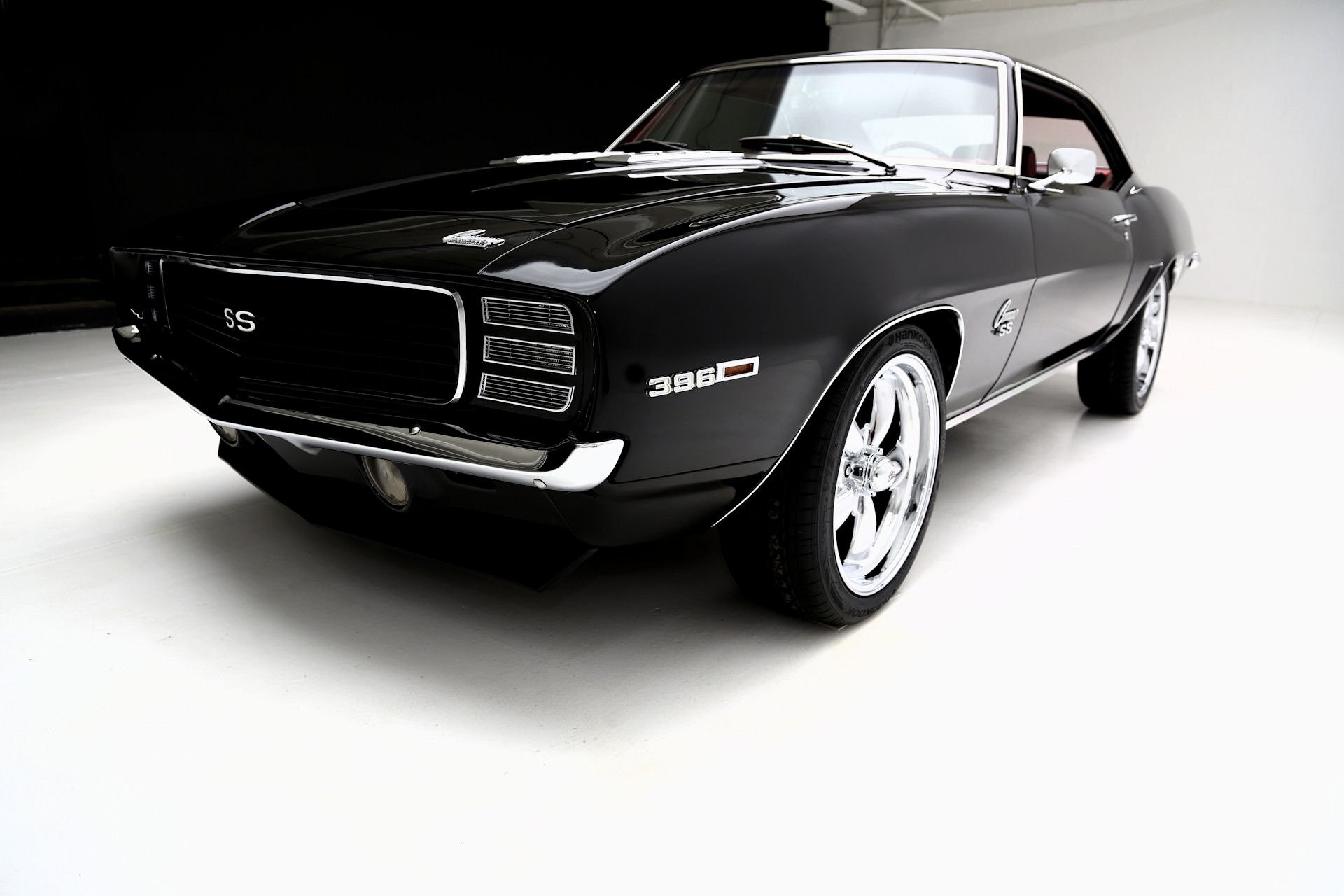 1969, Chevrolet, Camaro, R s, S s, 396, Muscle, Classic, Hot, Rod, Rods Wallpaper