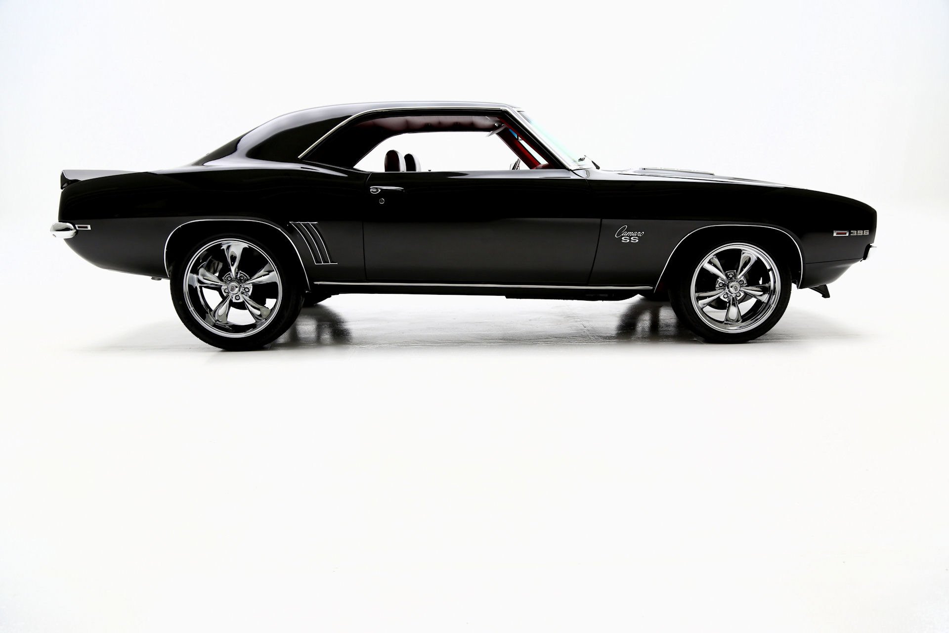 1969, Chevrolet, Camaro, R s, S s, 396, Muscle, Classic, Hot, Rod, Rods Wallpaper