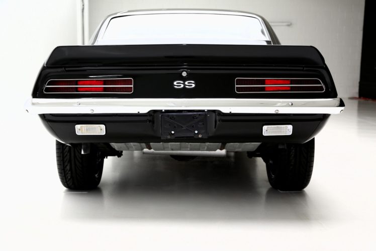 1969, Chevrolet, Camaro, R s, S s, 396, Muscle, Classic, Hot, Rod, Rods HD Wallpaper Desktop Background