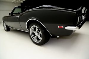 1968, Chevrolet, Camaro, Convertible, S s, Muscle, Custom, Hot, Rod, Rods